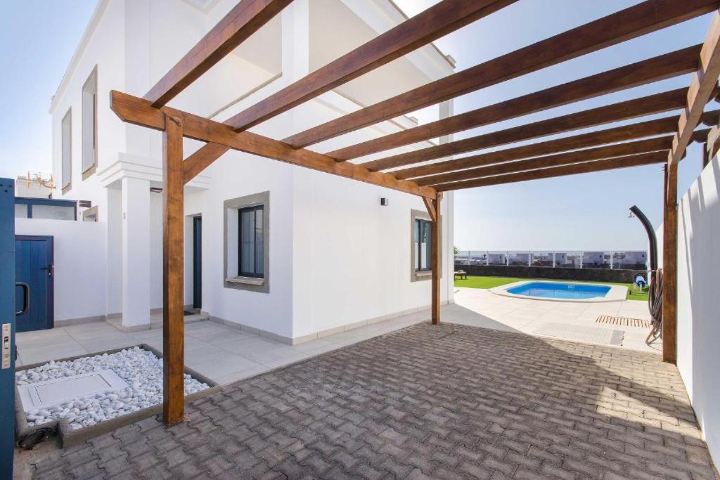 Сasa de vacaciones Casa Princesa Gara