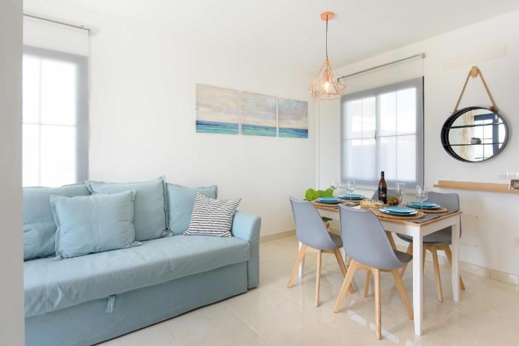 Сasa de vacaciones Casa Princesa Gara Yaiza (Lanzarote)