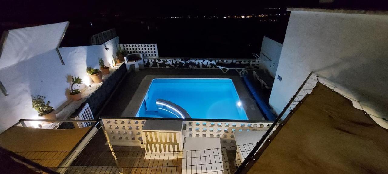 Сasa de vacaciones Aloelux !! - Private With Pool , Jacuzzi, Cinema, Massage ,wonderful View, Art Desing Tías