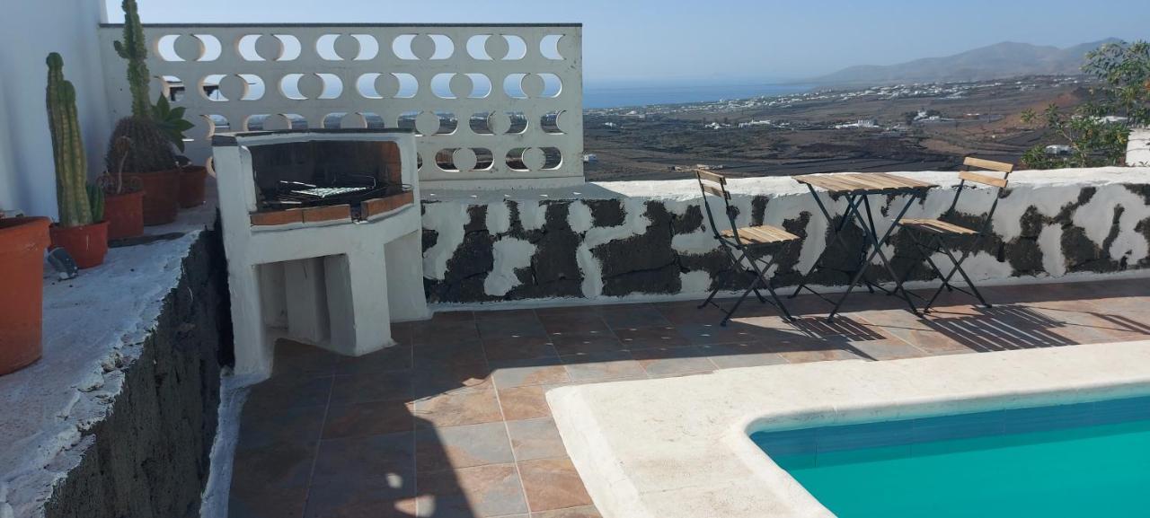 Сasa de vacaciones Aloelux !! - Private With Pool , Jacuzzi, Cinema, Massage ,wonderful View, Art Desing