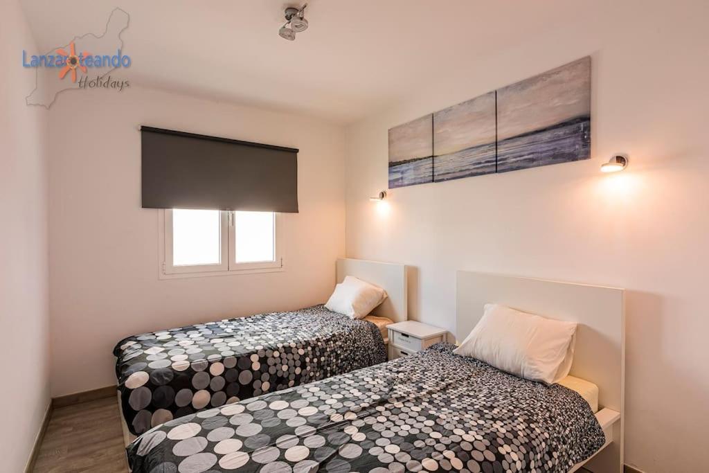 Casa Cucharas Apartment
