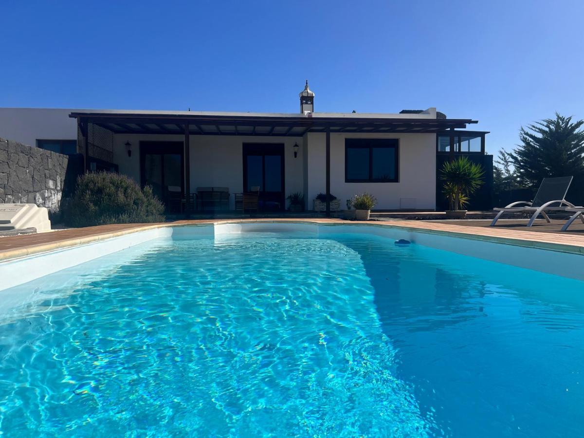 Villa Jaira