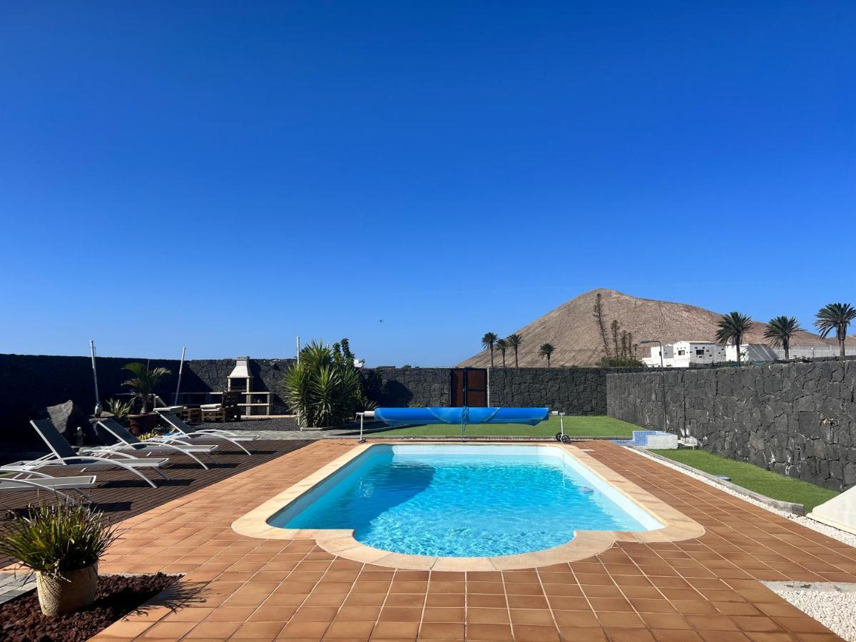 Jaira Villa La Vegueta