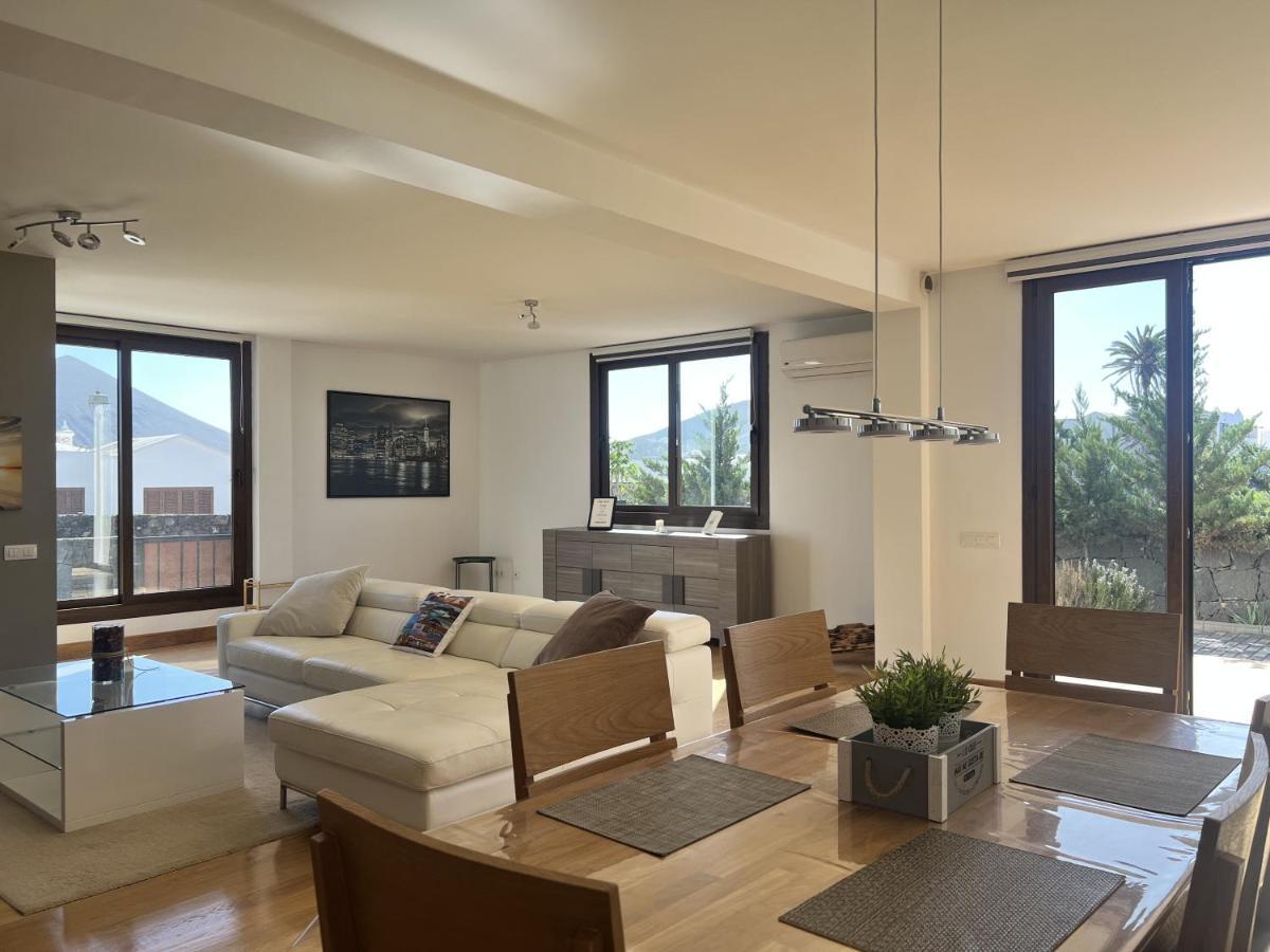 Villa Jaira *