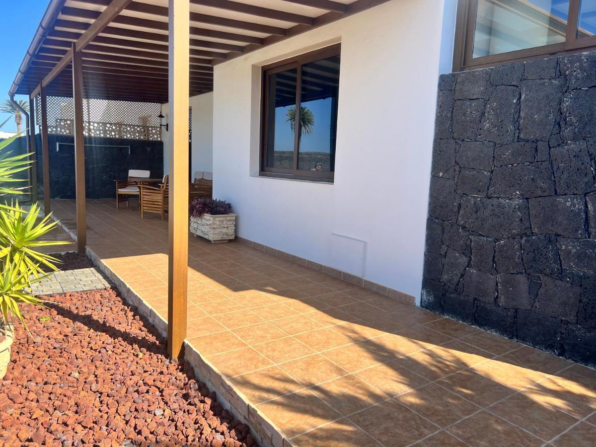 Jaira Villa *