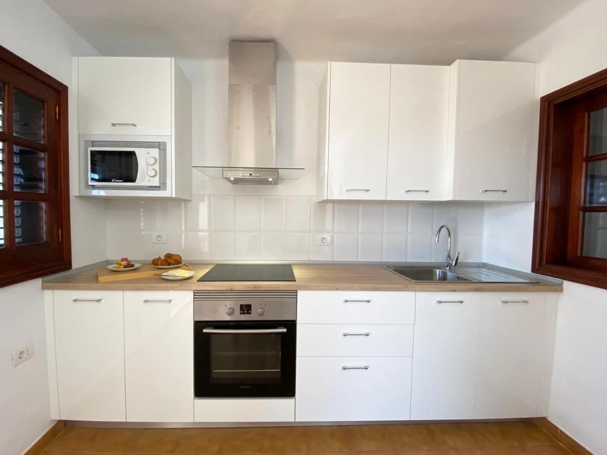 Apartamento Natalia Puerto del Carmen (Lanzarote)