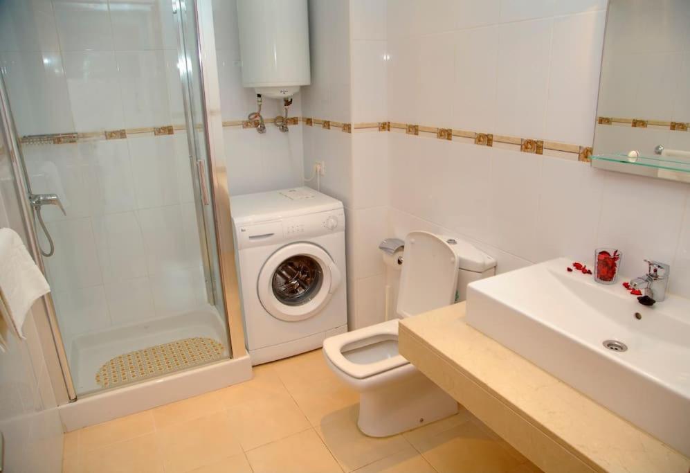 Tabaybas C7, Central One Bed Apartamento Puerto del Carmen (Lanzarote)