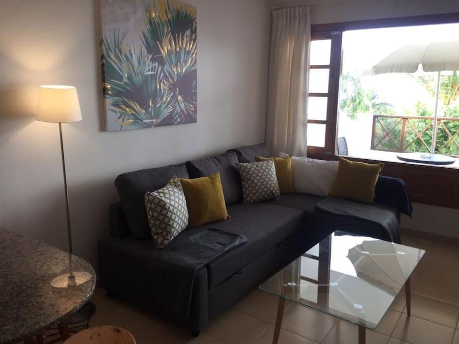 Tabaybas C7, Central One Bed *