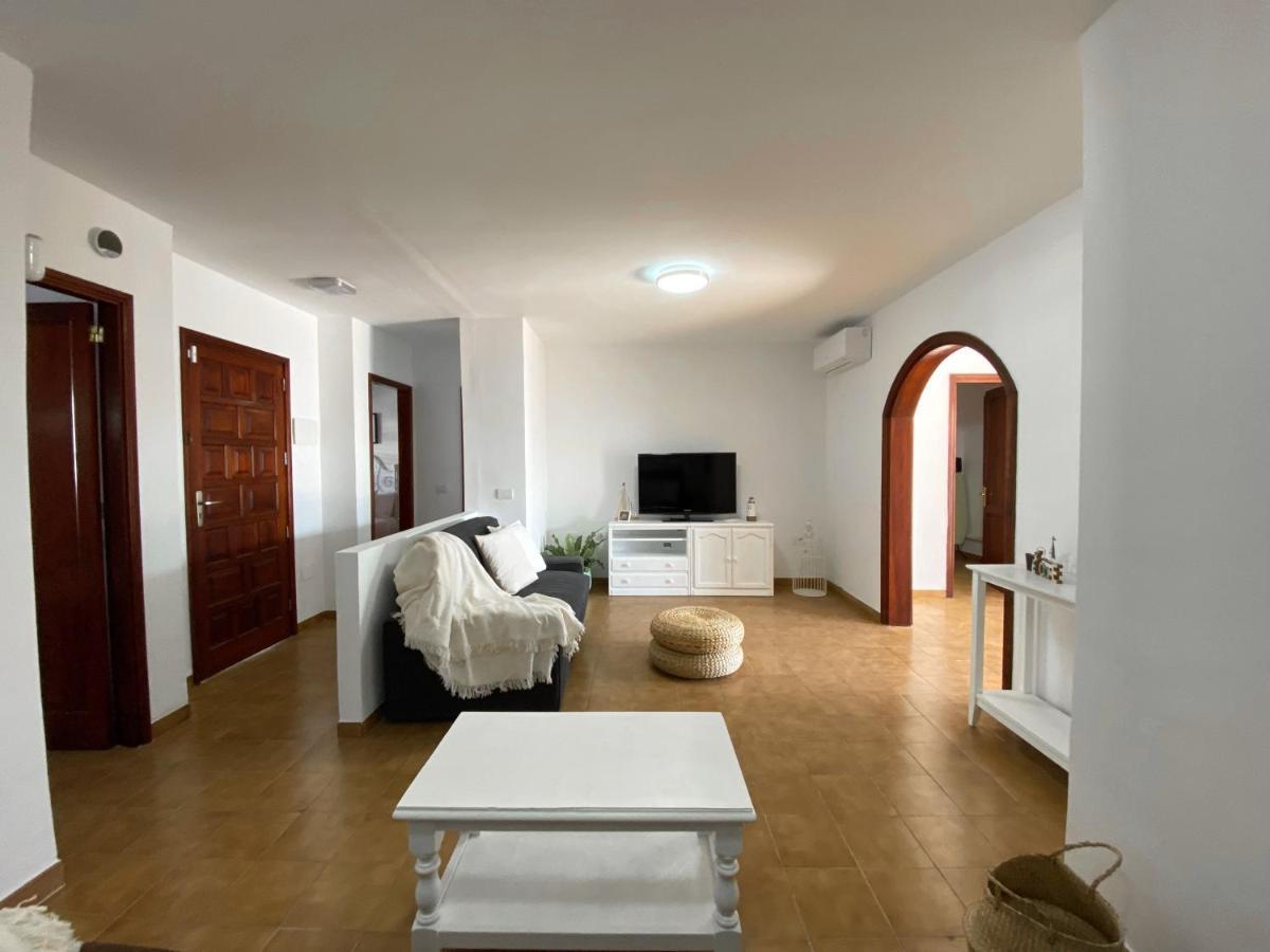 Apartamento Natalia