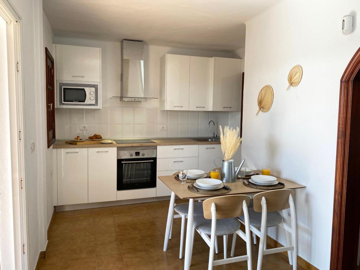 Natalia Apartamento