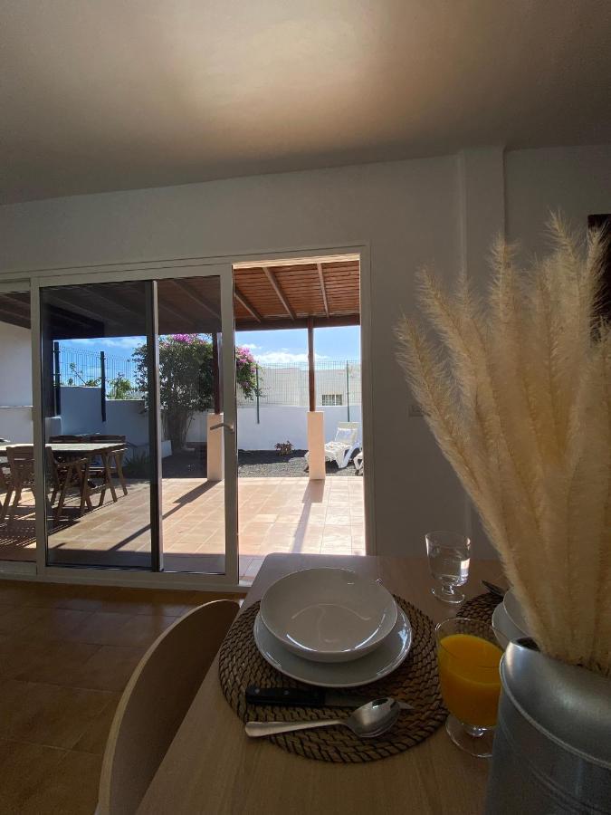Apartamento Natalia Puerto del Carmen (Lanzarote)