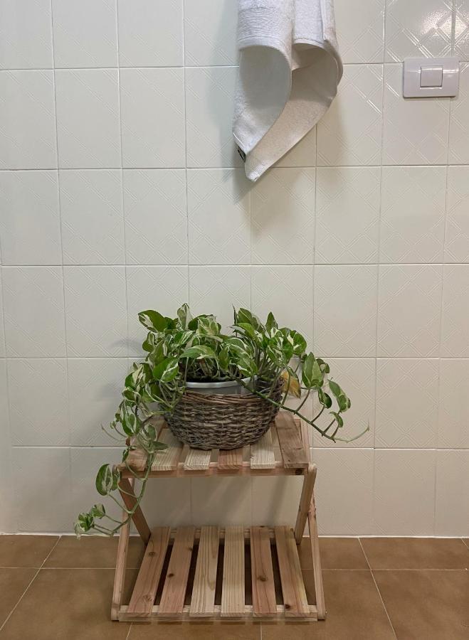 Apartamento Natalia *