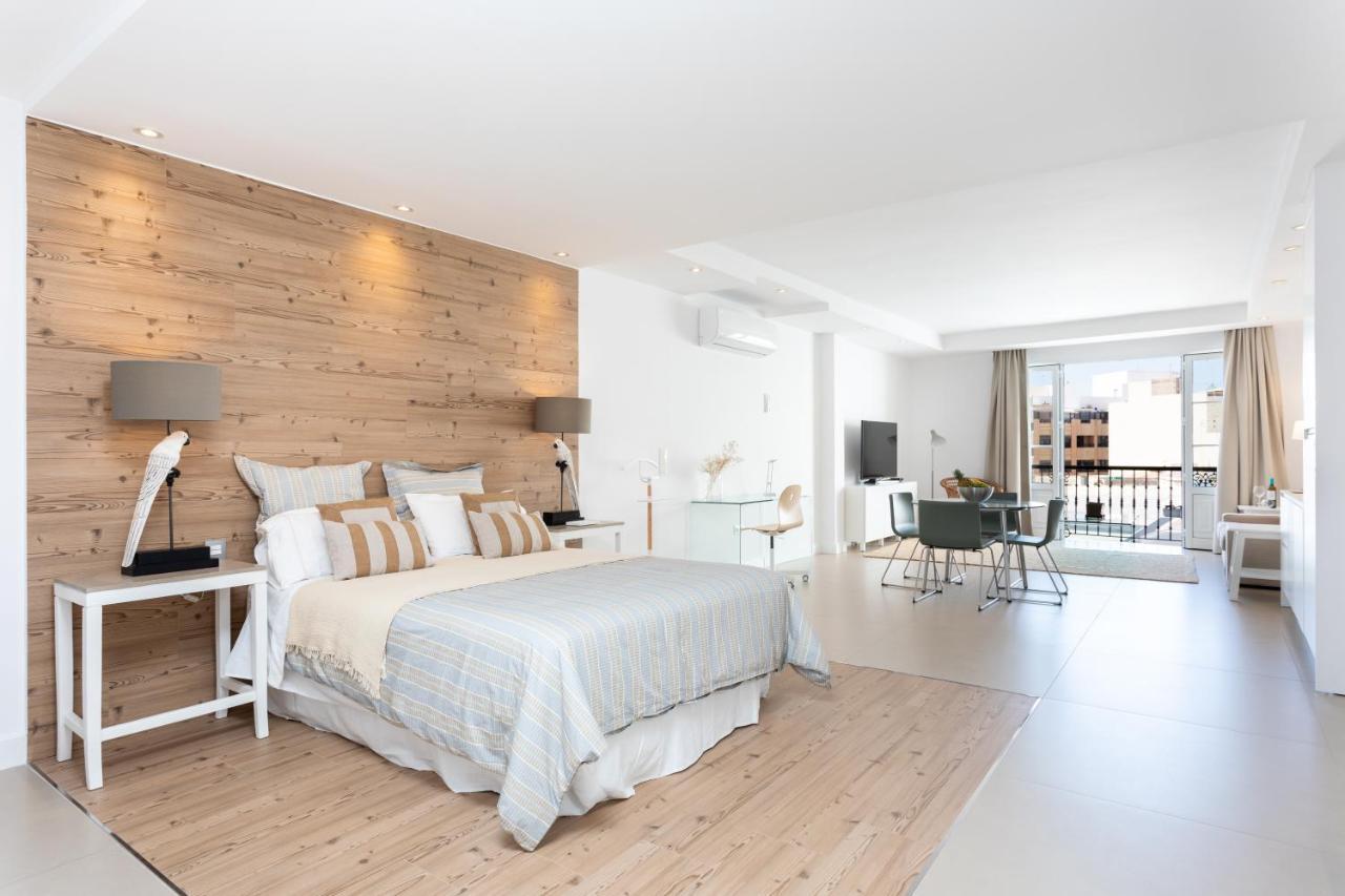 & Loft 2g Deluxe Edition Arrecife Apartamento