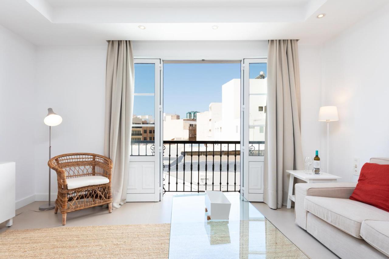 & Loft 2g Deluxe Edition Arrecife Apartamento *