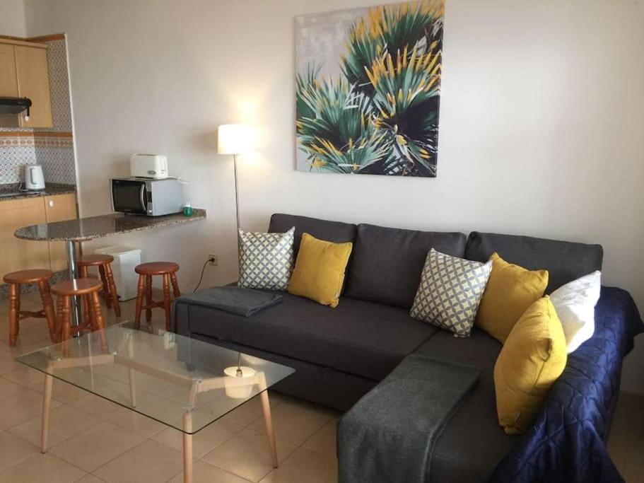 Tabaybas C7, Central One Bed Puerto del Carmen (Lanzarote)