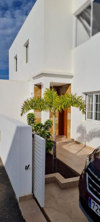 Villa Pousadoiro