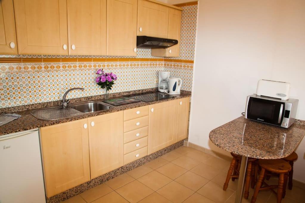 Tabaybas C7, Central One Bed *