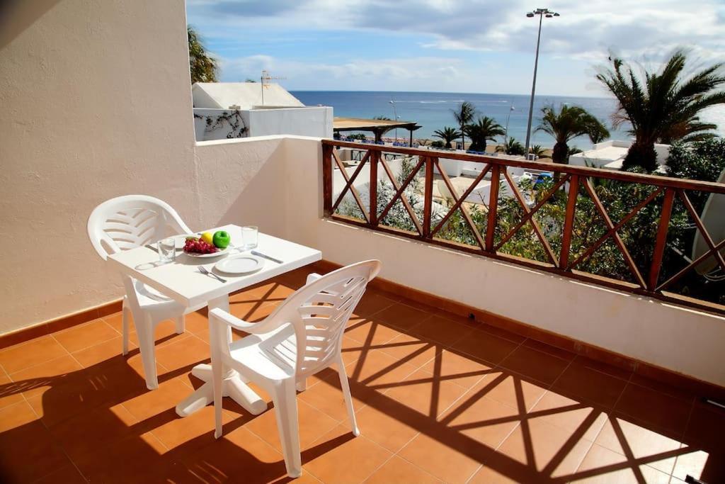 Tabaybas C7, Central One Bed Apartamento Puerto del Carmen (Lanzarote)