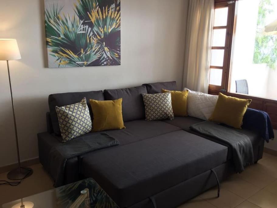 Tabaybas C7, Central One Bed * Puerto del Carmen (Lanzarote)