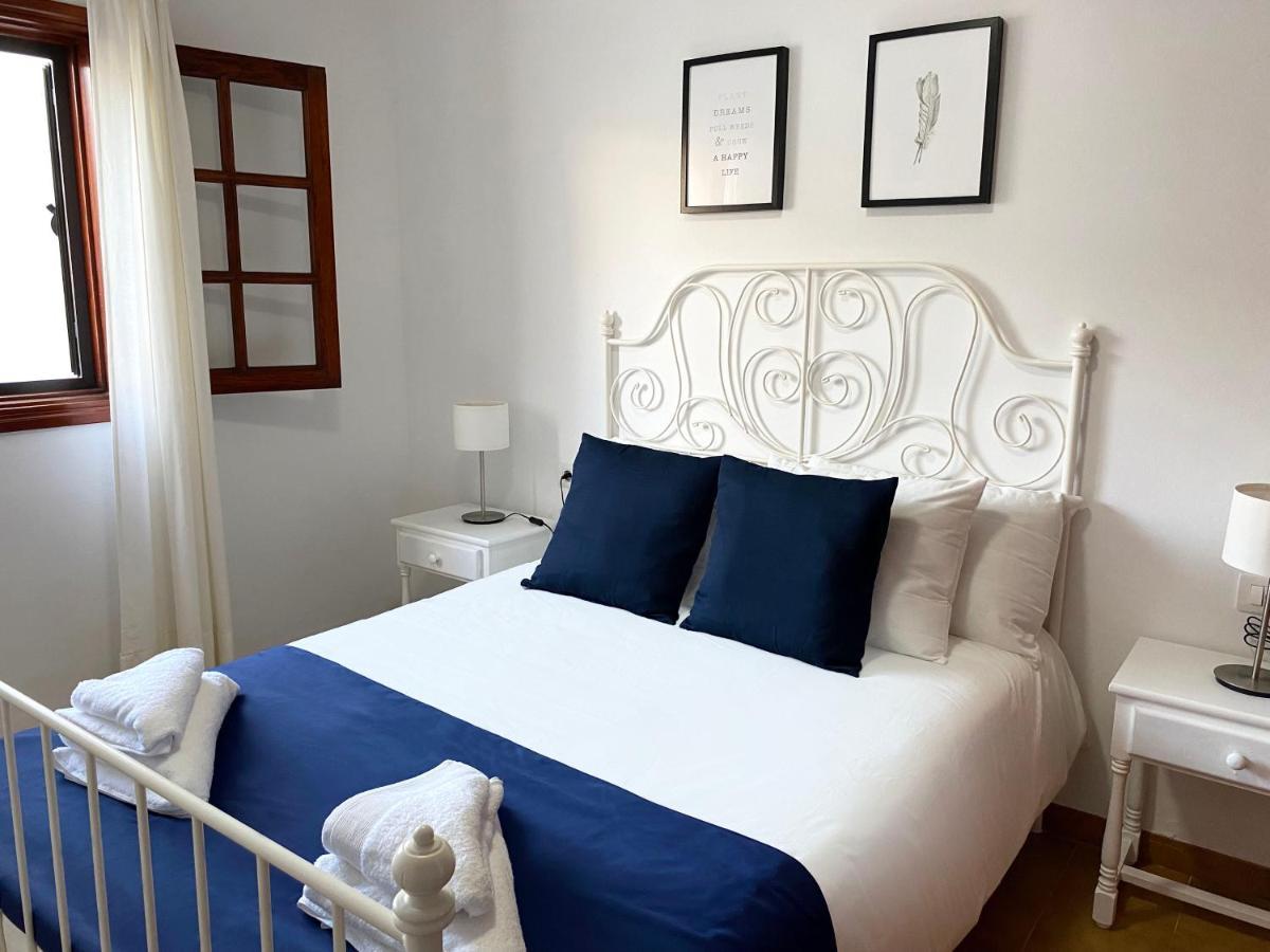 Apartamento Natalia Puerto del Carmen (Lanzarote)