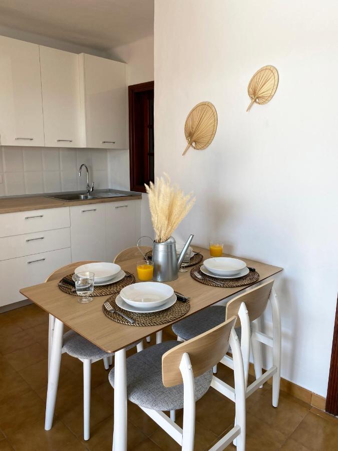 Natalia Apartamento