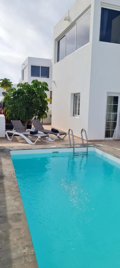 Pousadoiro Villa *