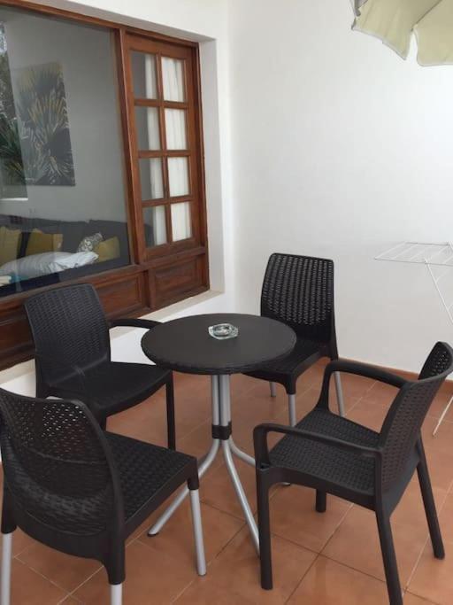 Tabaybas C7, Central One Bed