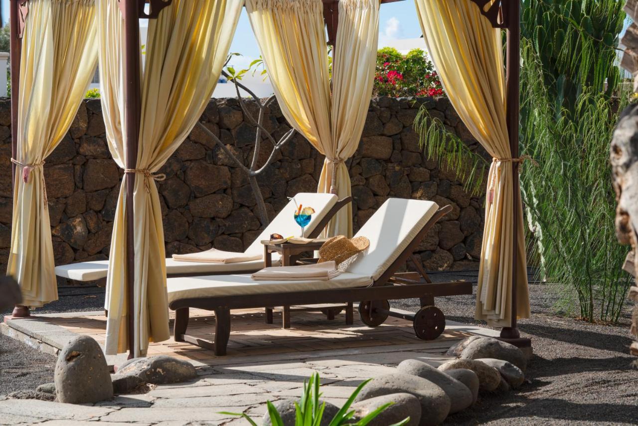 Vik - Boutique (adults Only) 5* Arrecife (Lanzarote)
