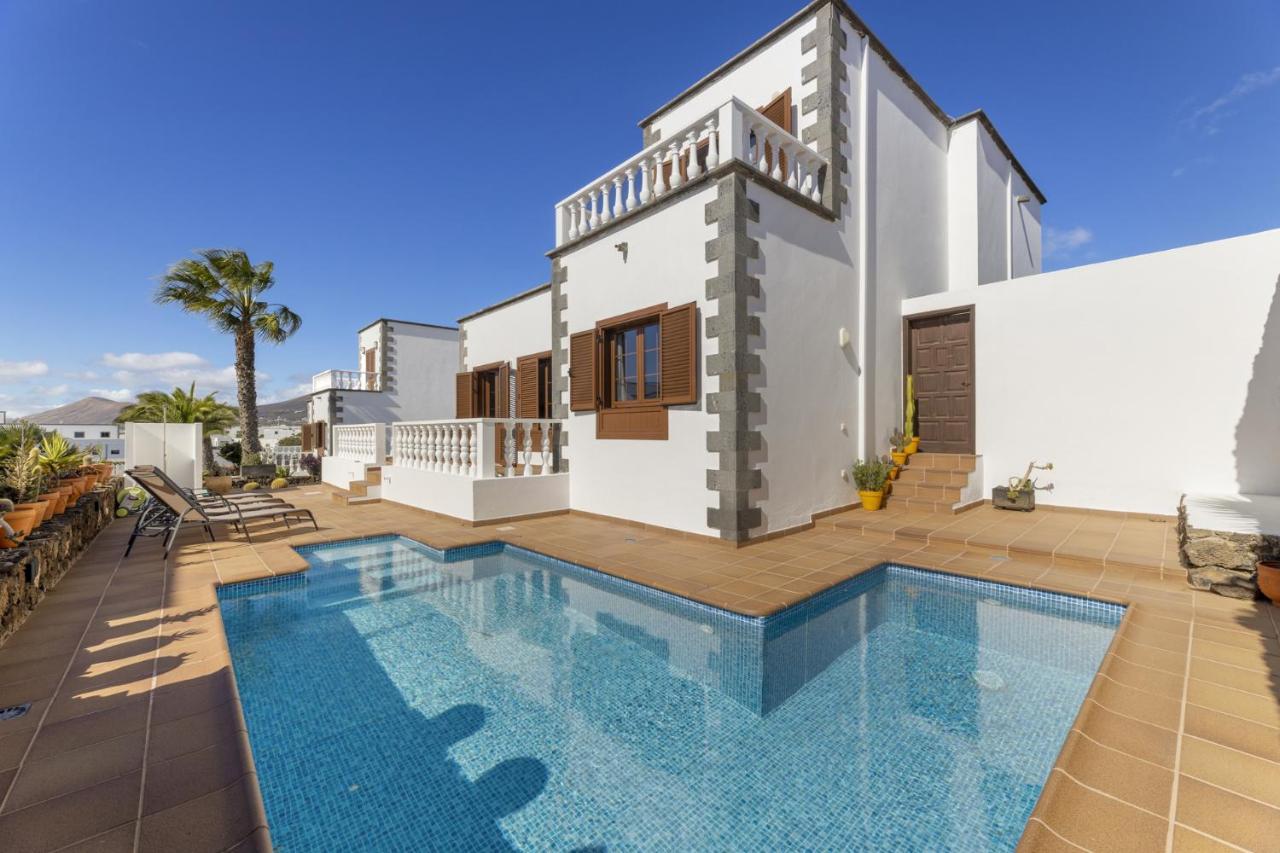 Reymar Villa