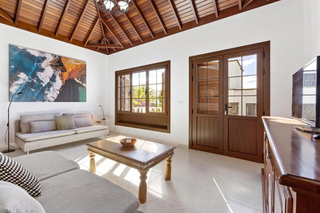 Villa Reymar *