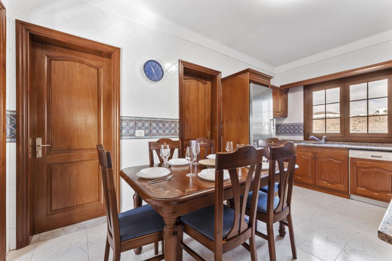 Villa Reymar *