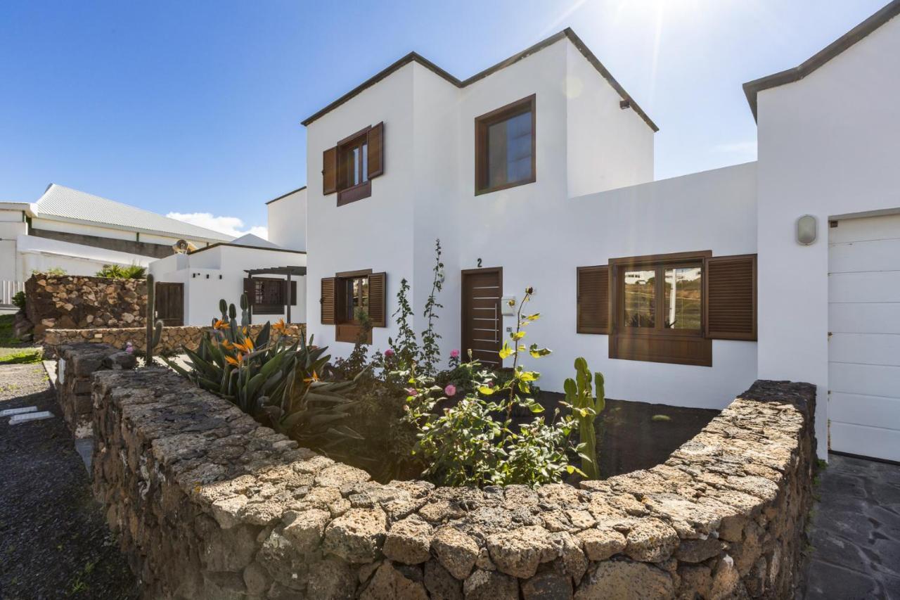 Villa Reymar *