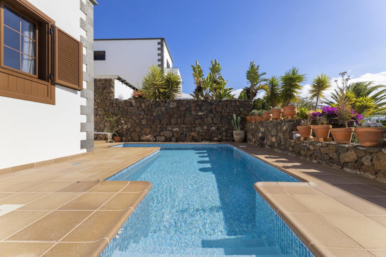 Villa Reymar *