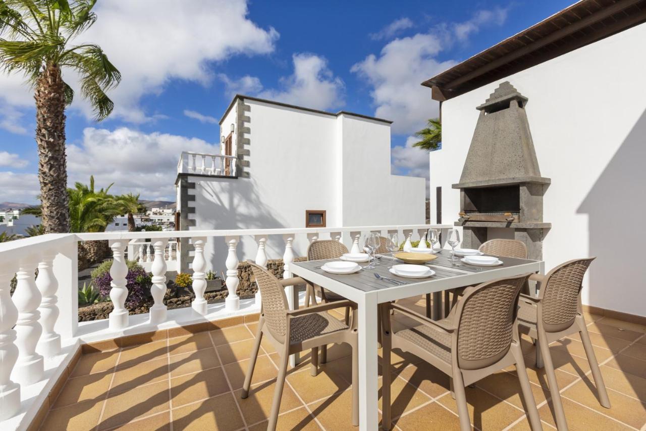 Villa Reymar Tias