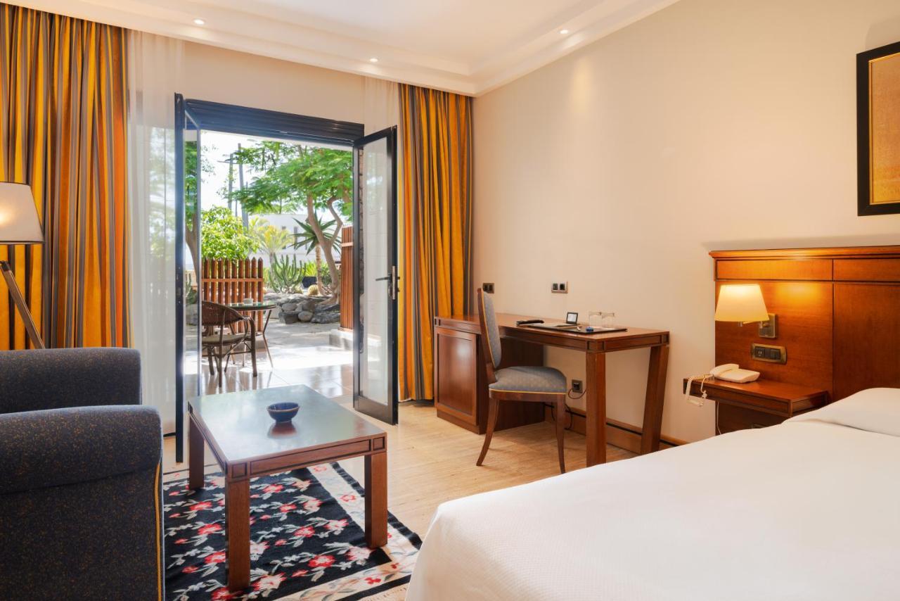 Vik - Boutique (adults Only) 5* Arrecife (Lanzarote)