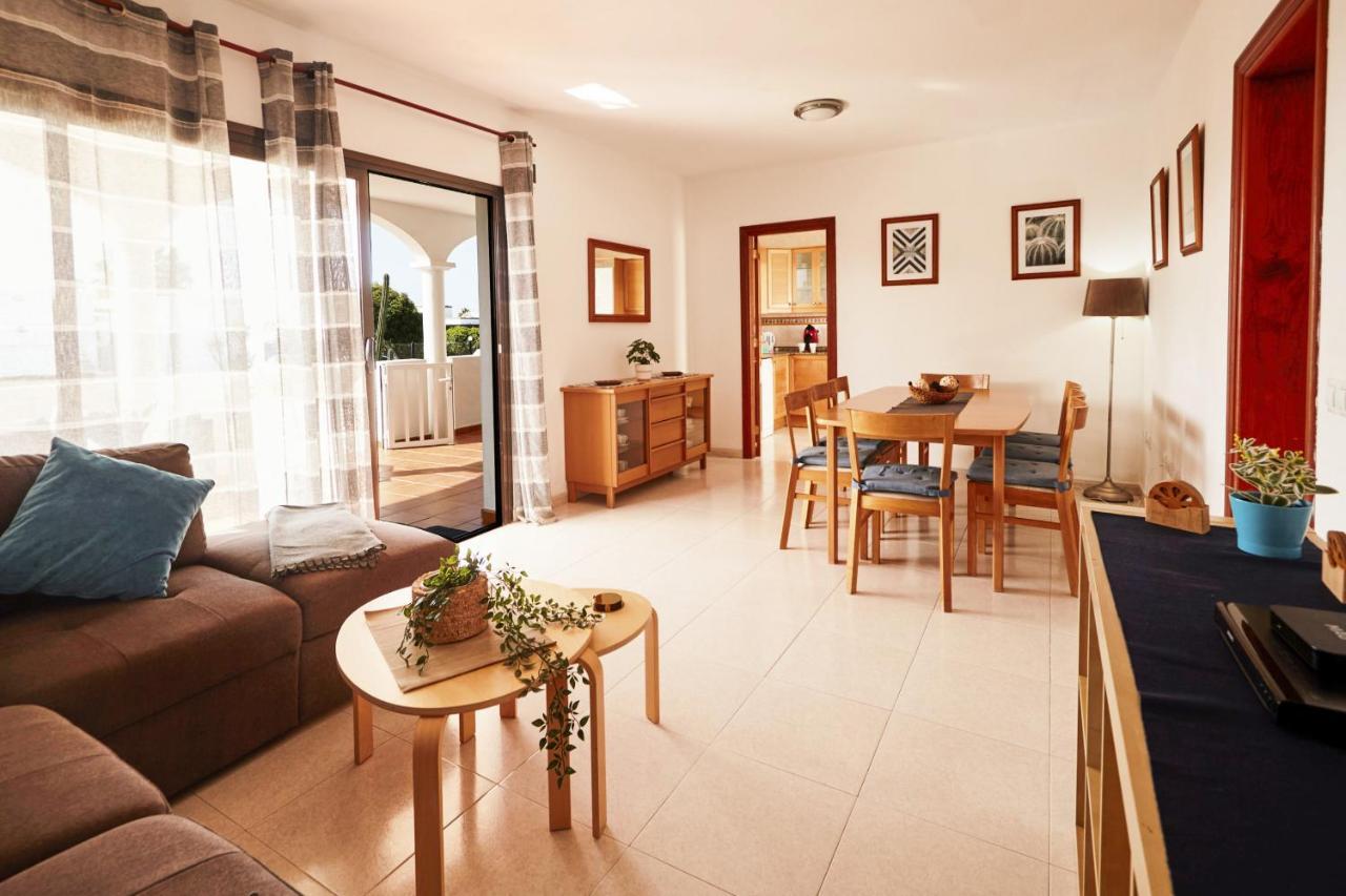 Casa Indiana - Lh110 By Now Ltd Villa Playa Blanca (Lanzarote)