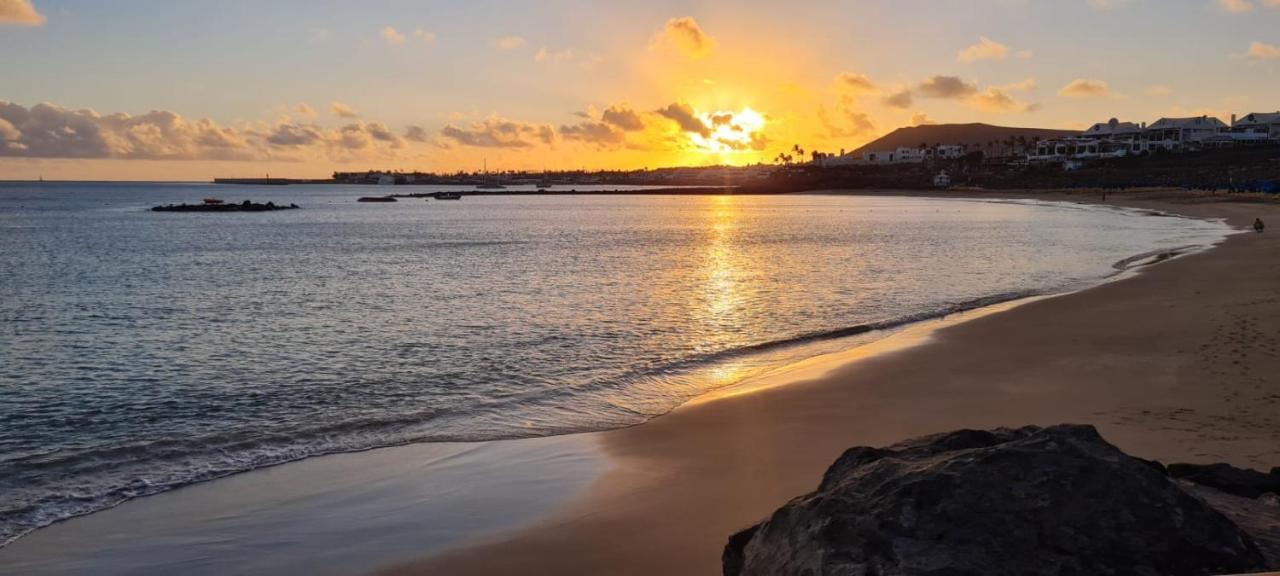 Pousadoiro Playa Blanca (Lanzarote)