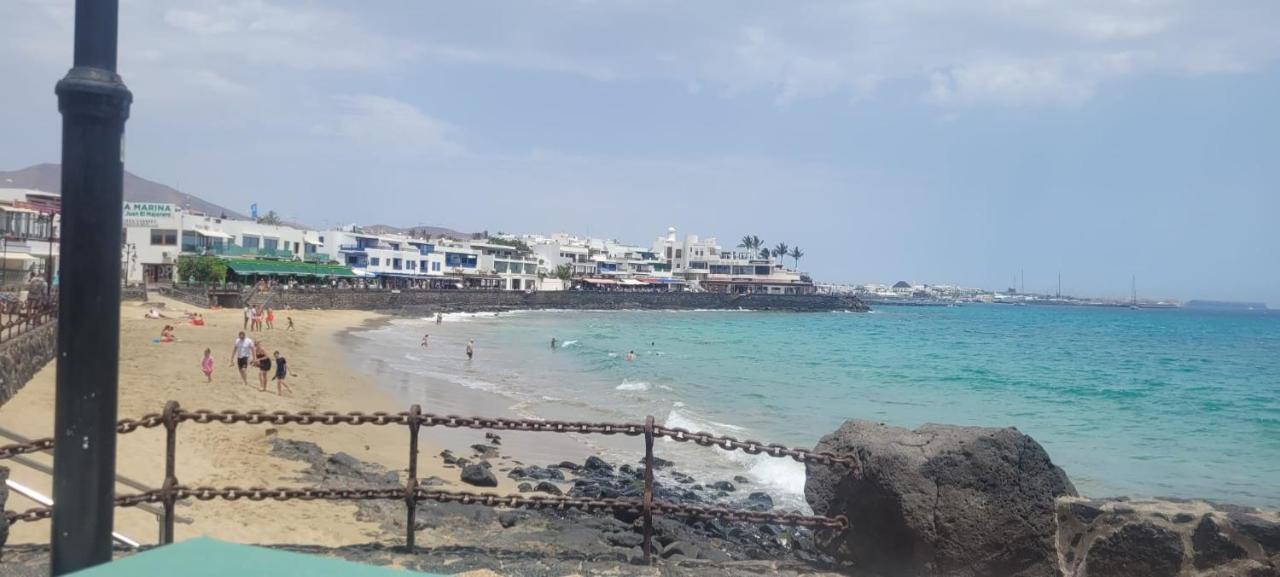 Villa Pousadoiro Playa Blanca (Lanzarote)