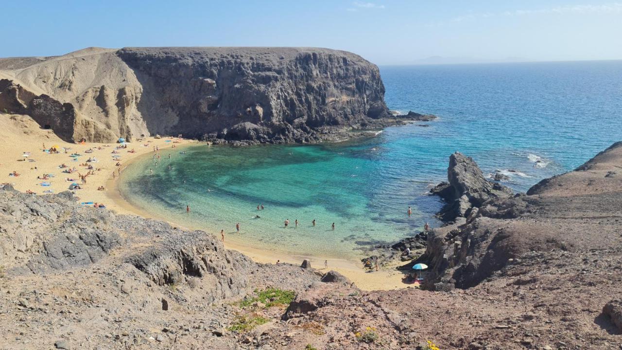 Pousadoiro Villa Playa Blanca (Lanzarote)