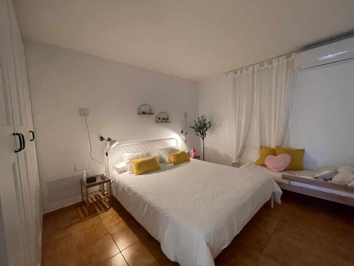 Teguisol 258, Apt. With Terrace, Near The Apartamento Costa Teguise