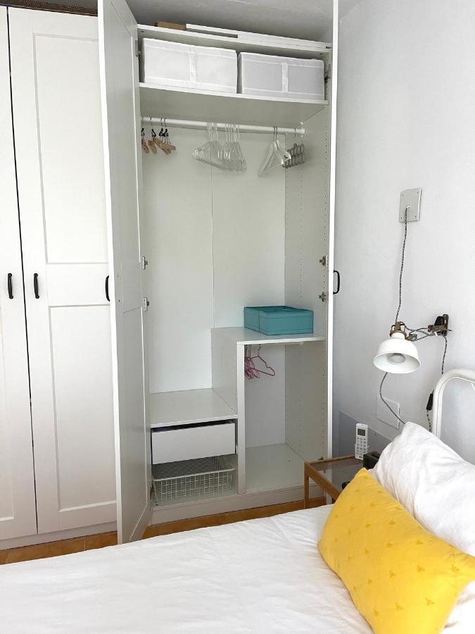 Apartamento Teguisol 258, Apt. With Terrace, Near The *