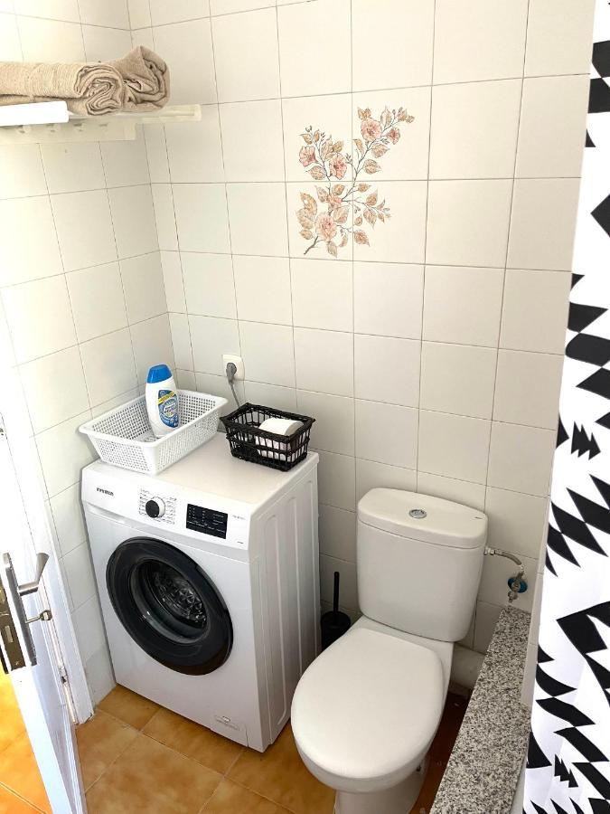 Teguisol 258, Apt. With Terrace, Near The