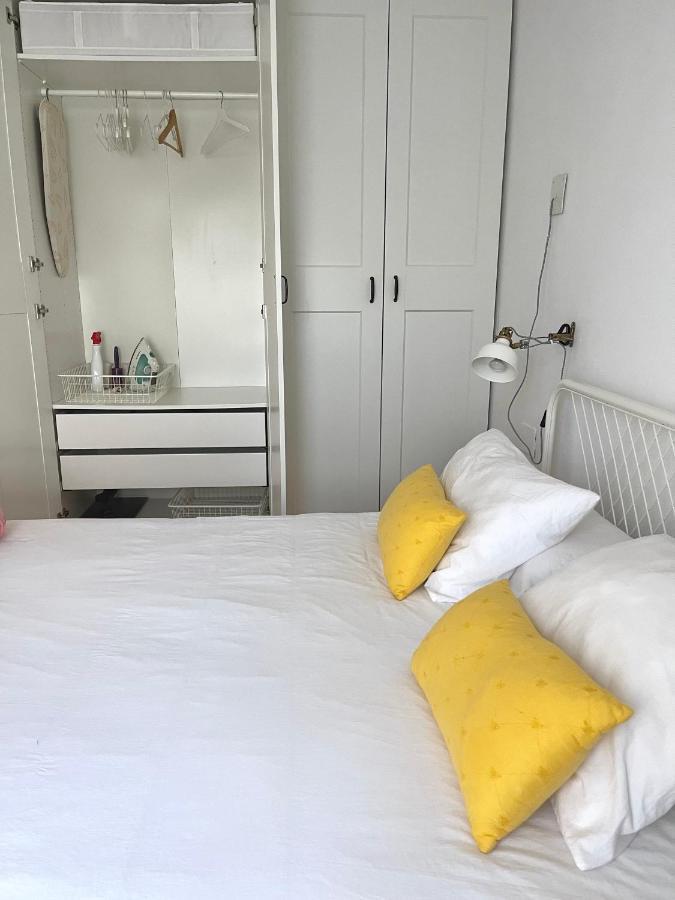 Teguisol 258, Apt. With Terrace, Near The *
