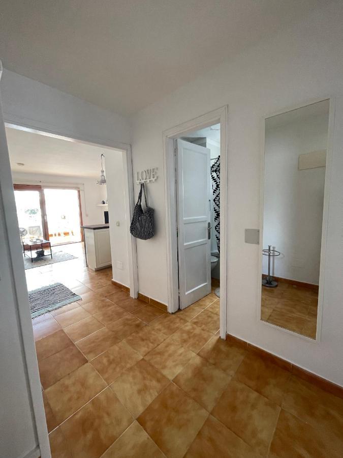 Teguisol 258, Apt. With Terrace, Near The * Costa Teguise