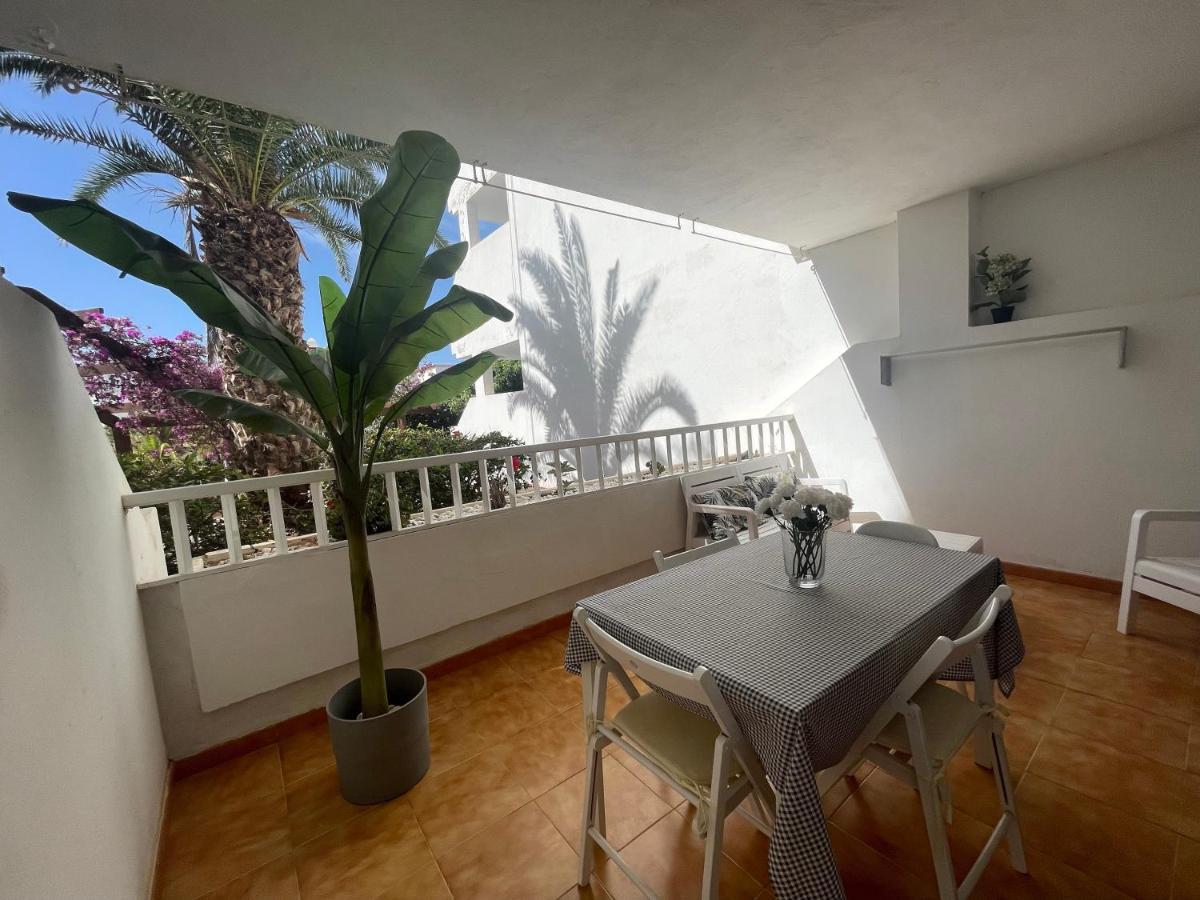 Teguisol 258, Apt. With Terrace, Near The *