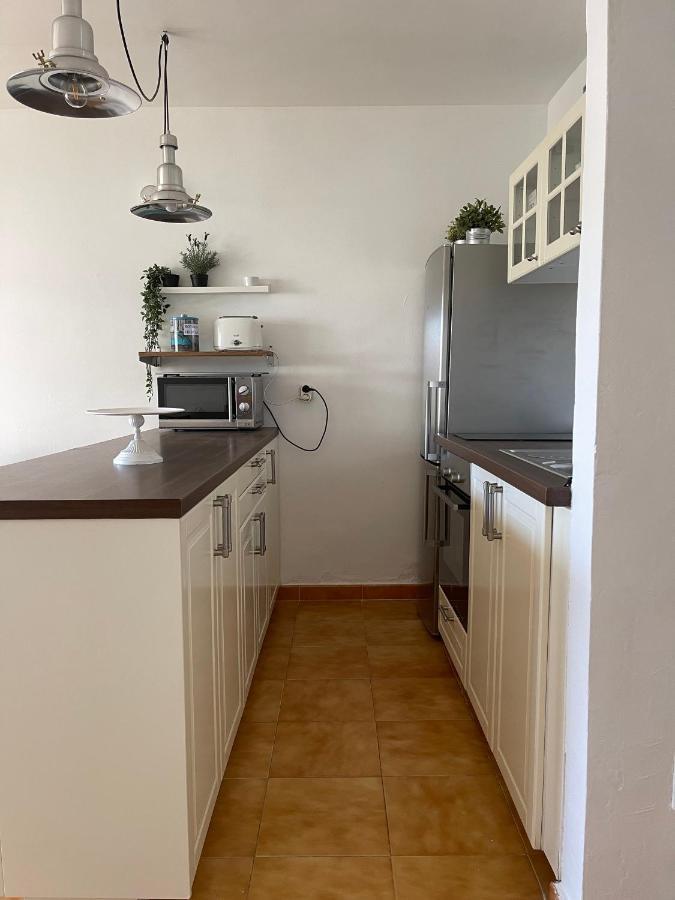 Teguisol 258, Apt. With Terrace, Near The Apartamento Costa Teguise