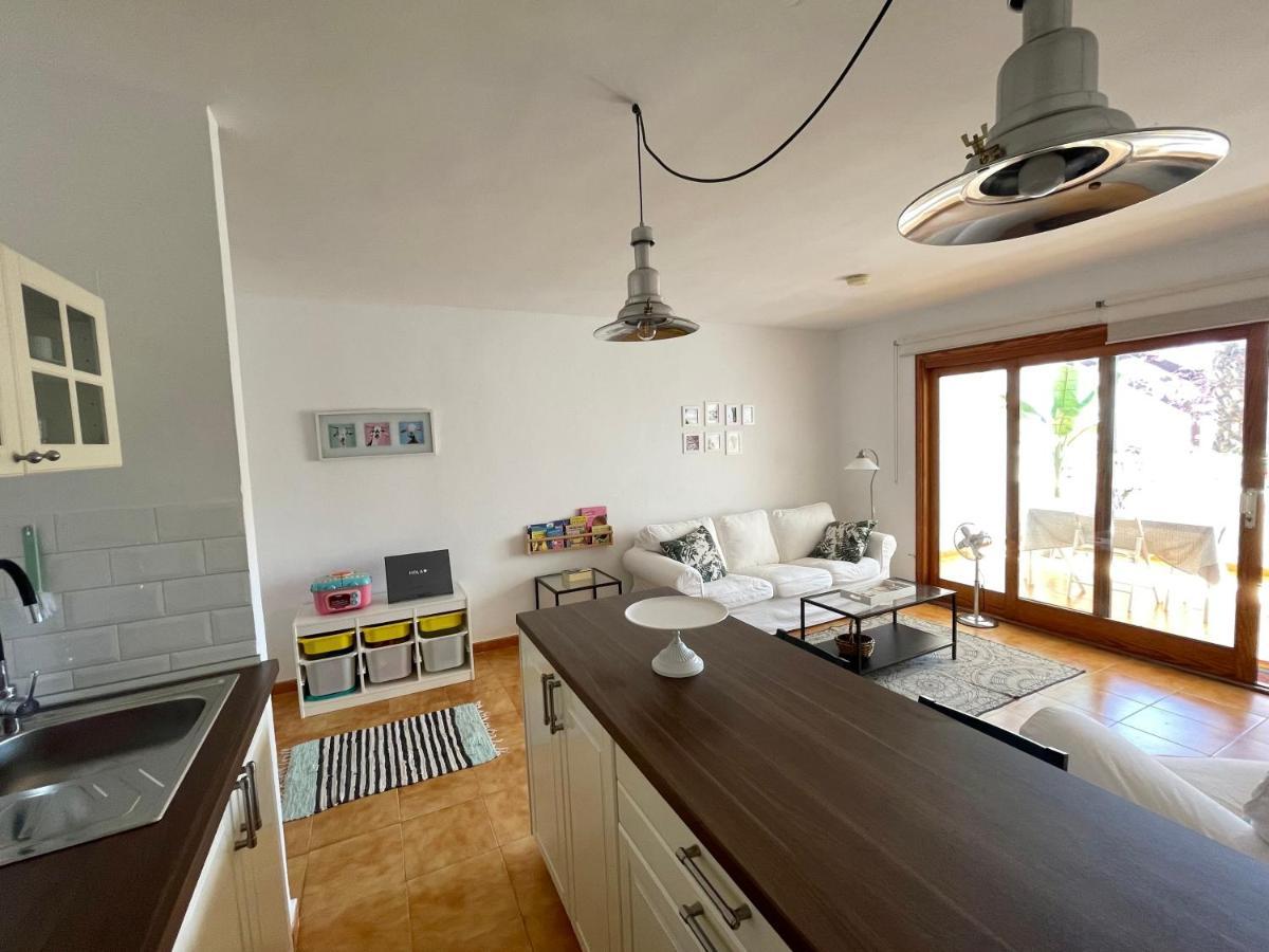 Apartamento Teguisol 258, Apt. With Terrace, Near The *