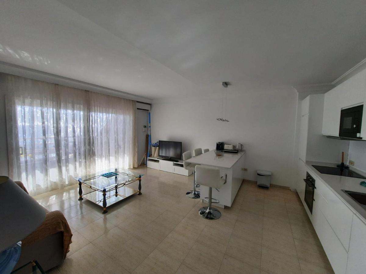 Apartamento Gaviota Playa Blanca (Lanzarote)