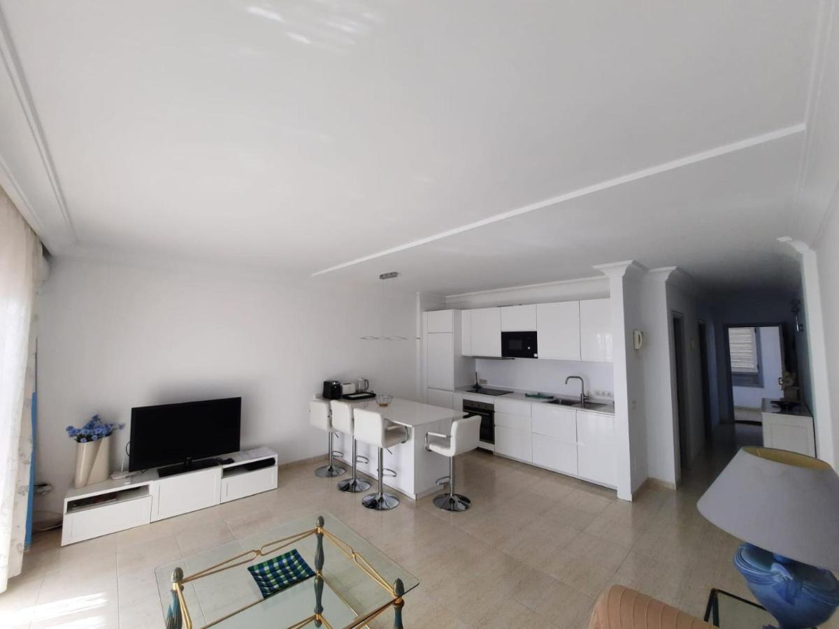 Apartamento Gaviota Playa Blanca (Lanzarote)