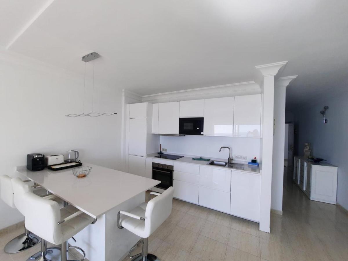 Apartamento Gaviota *